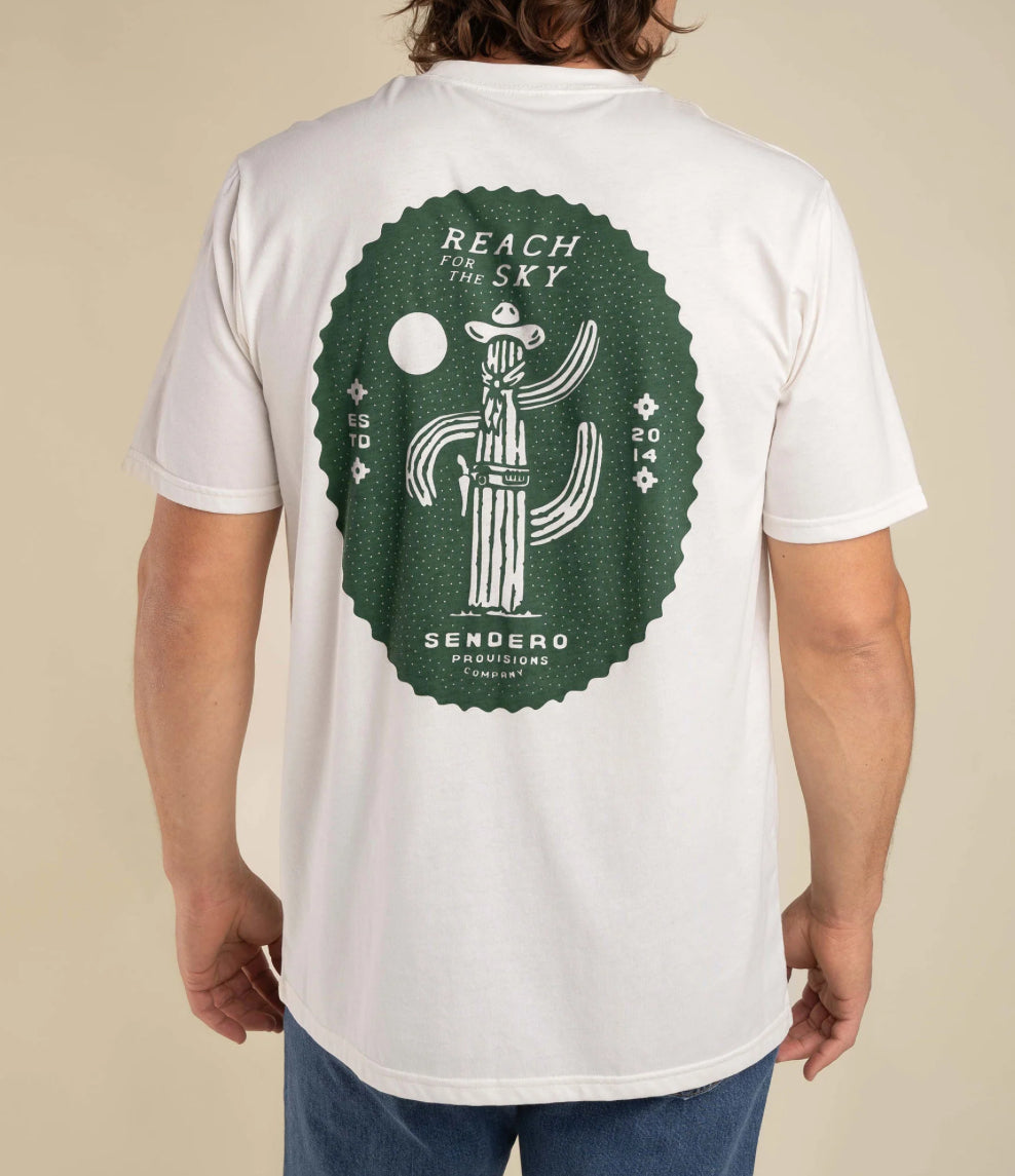 Reach for the Sky T-Shirt