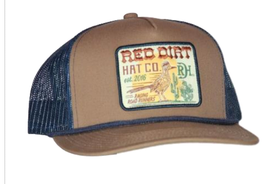 Speedy (Red Dirt Hat Co.)