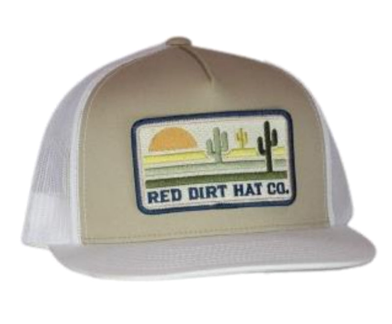 Ranchero (Texas Red Dirt Hat Co)