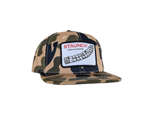 Sneaky Snake cap