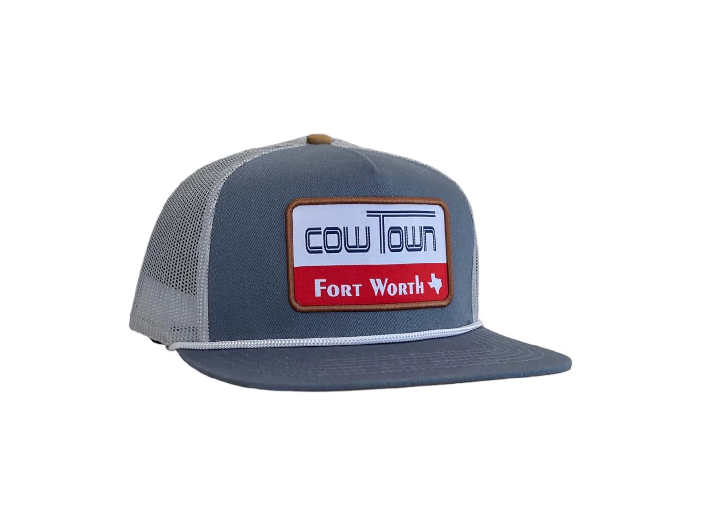 Cowtown Cap