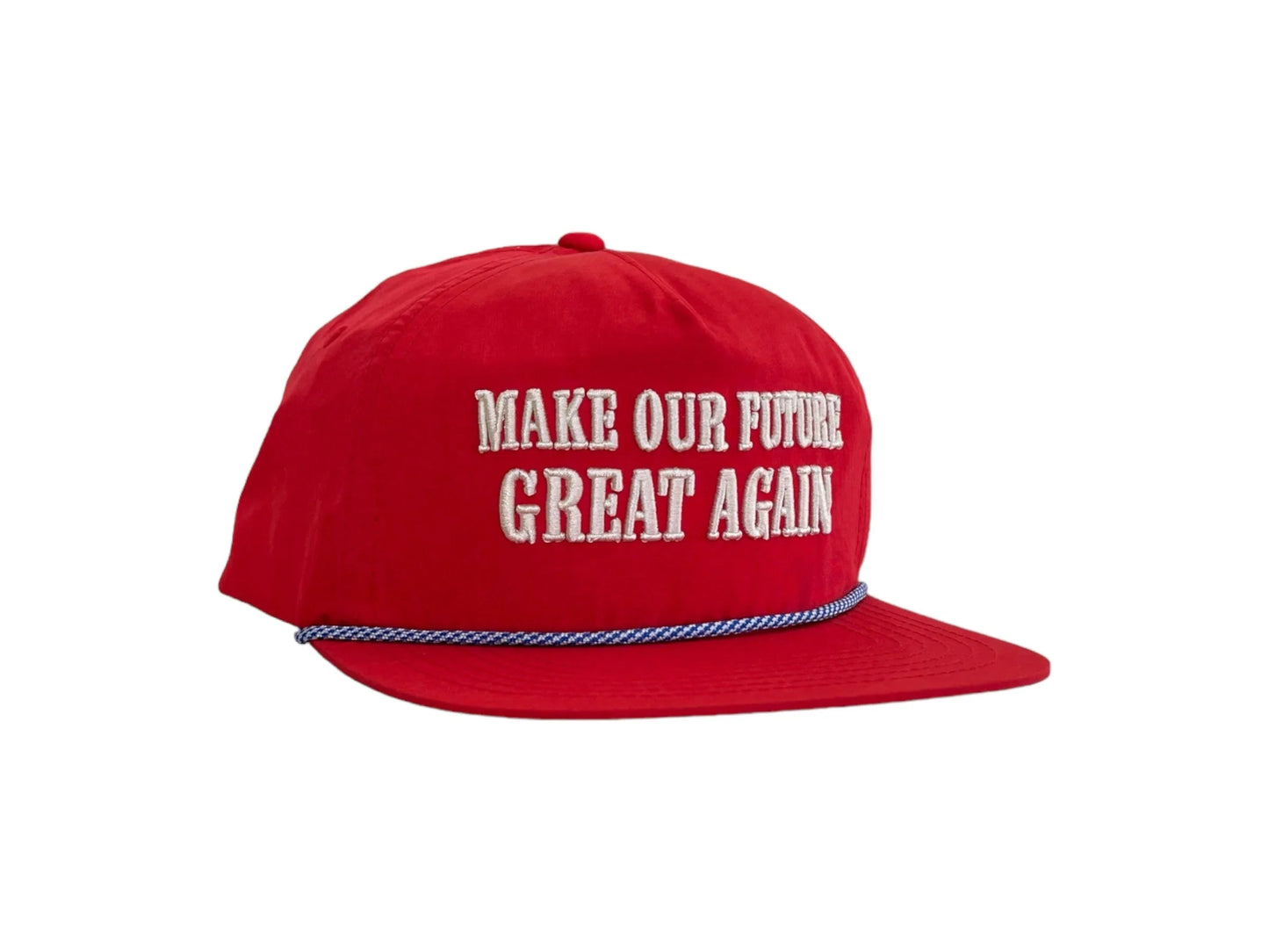 Great Again Cap