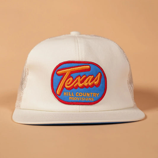 TX Retro Hat