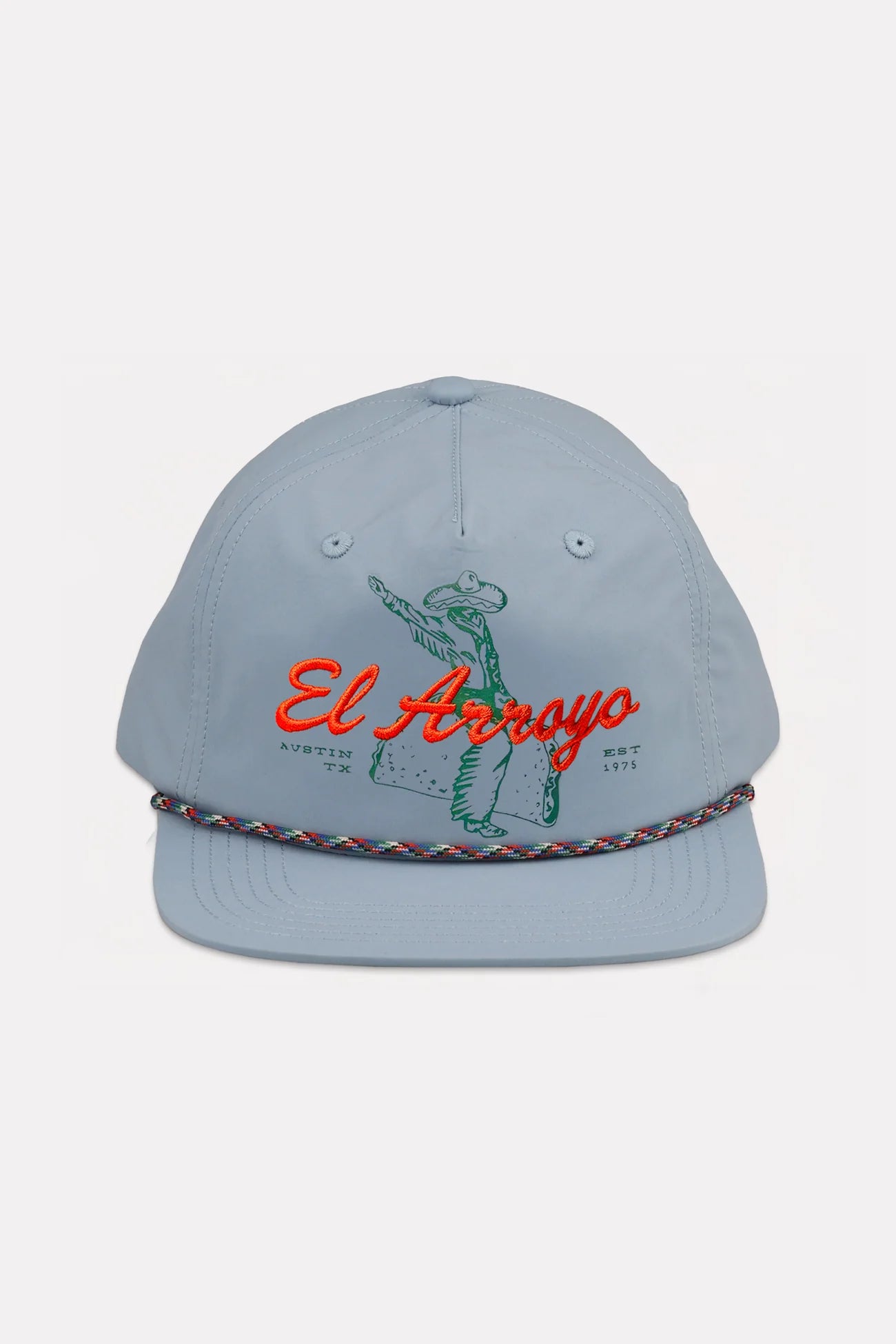 El Arroyo Taco Hat
