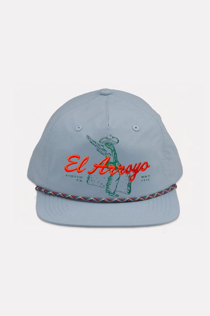 El Arroyo Taco Hat