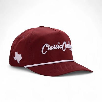 Classic Cowboy Hats