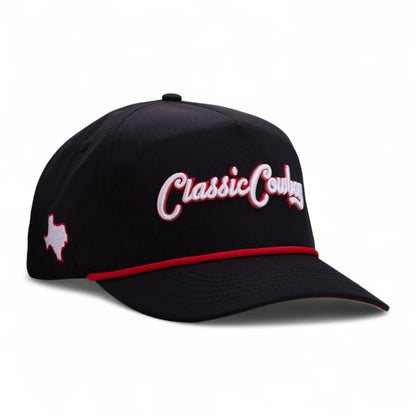 Classic Cowboy Hats