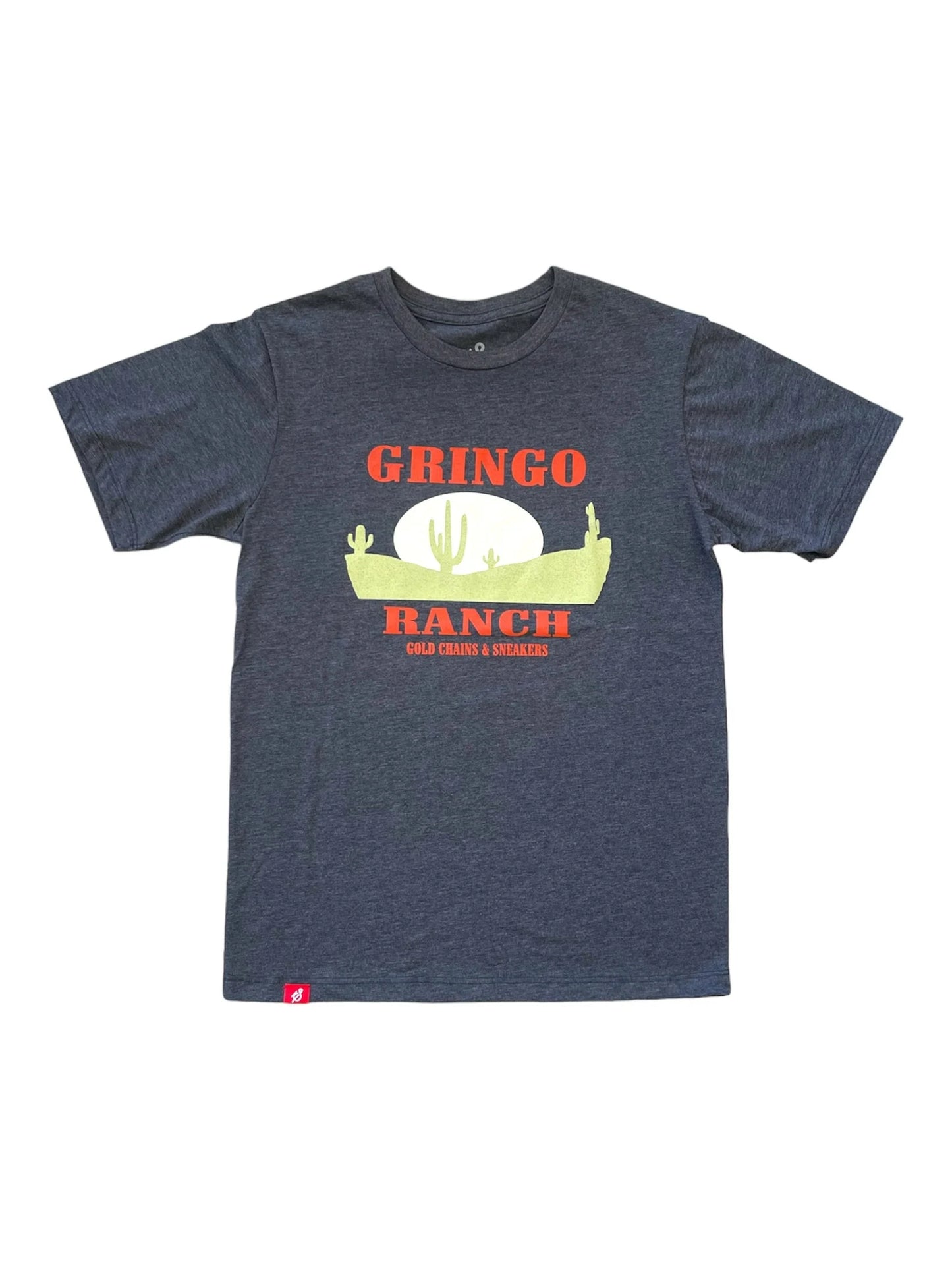 Gringo Ranch Tshirt