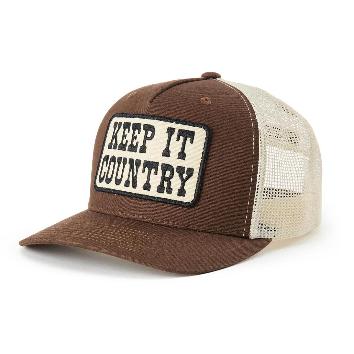 Keep It Country SnapBack