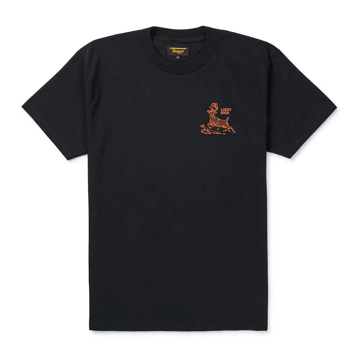 Seager Lucky Buck Tee