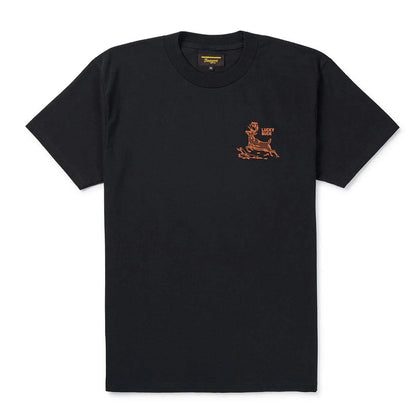 Seager Lucky Buck Tee