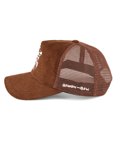 Robbin Hat