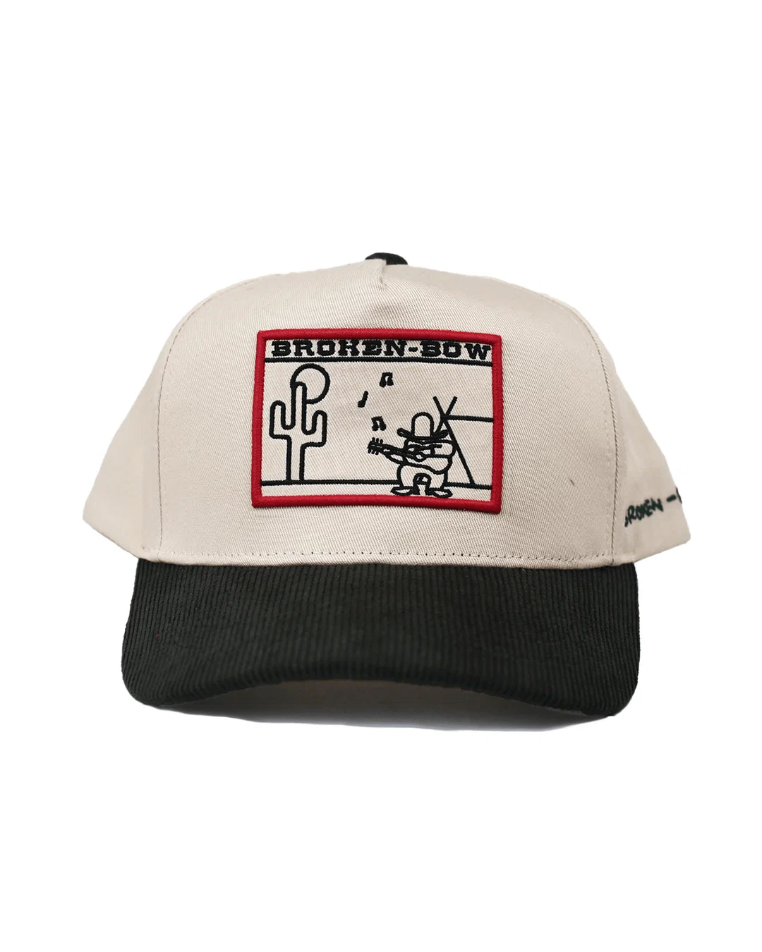 The Picker SnapBack