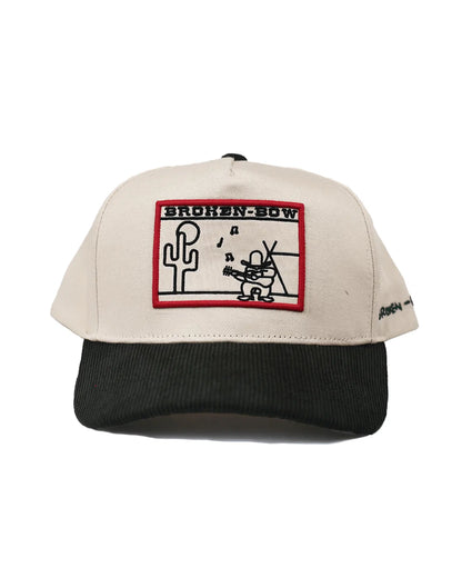 The Picker SnapBack