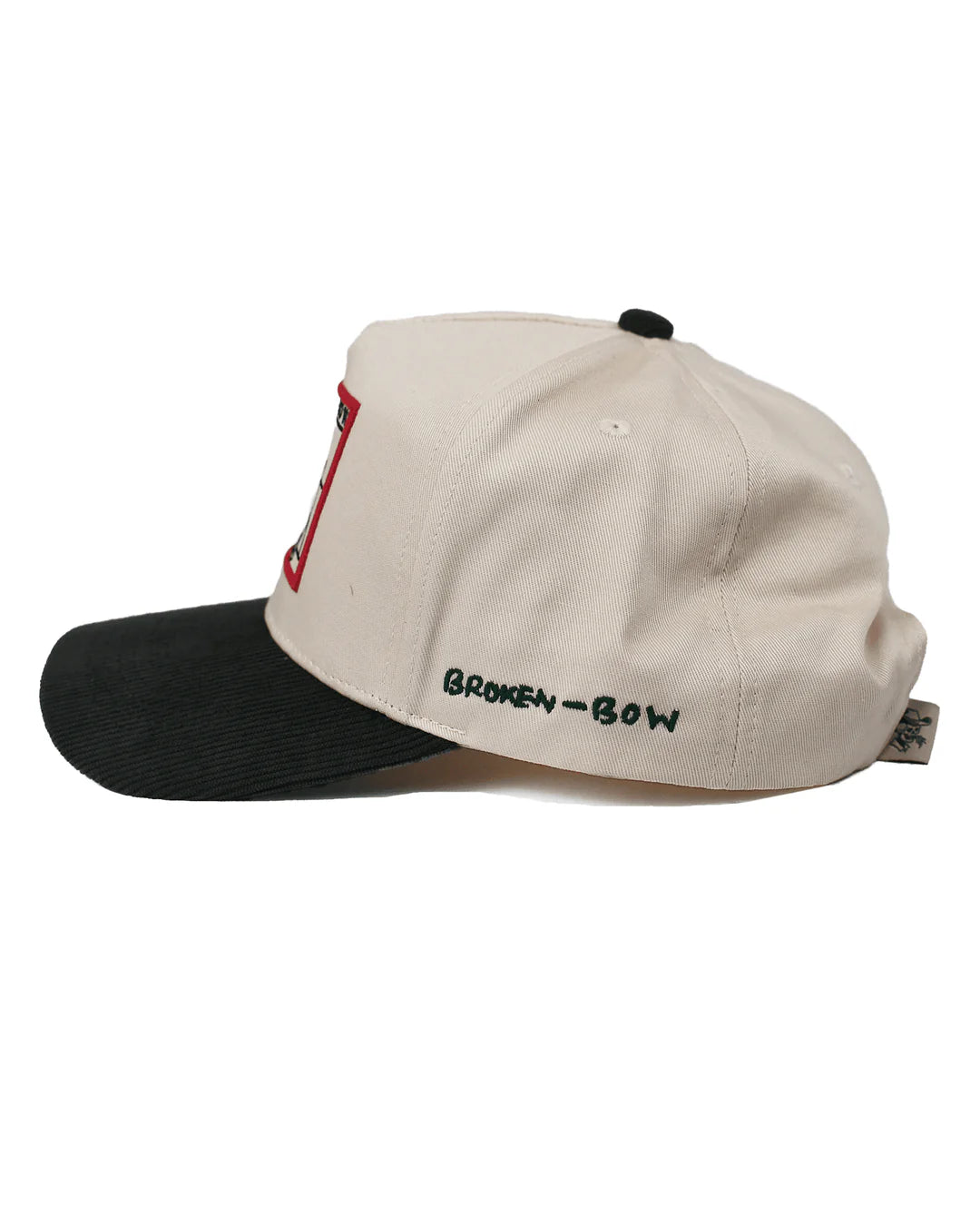 The Picker SnapBack