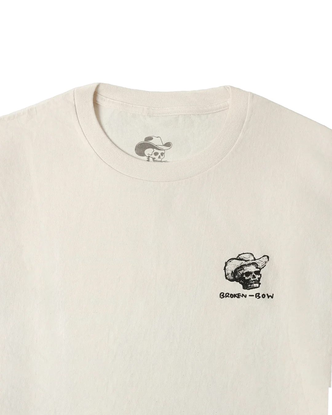 In All The Wrong I May Do Tee