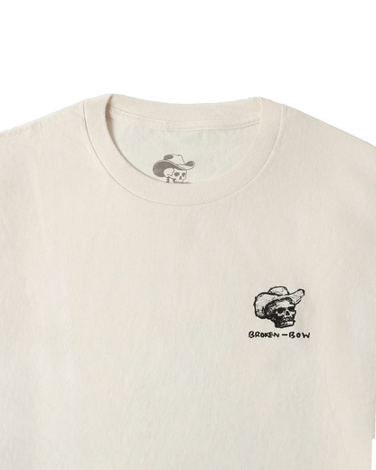 In All The Wrong I May Do Tee