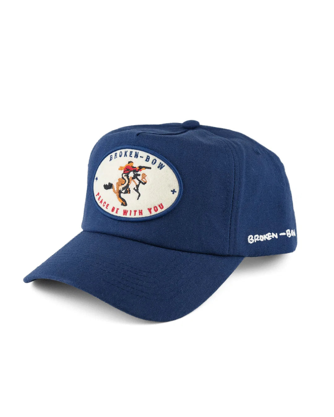 Runnin’ Gun Hat