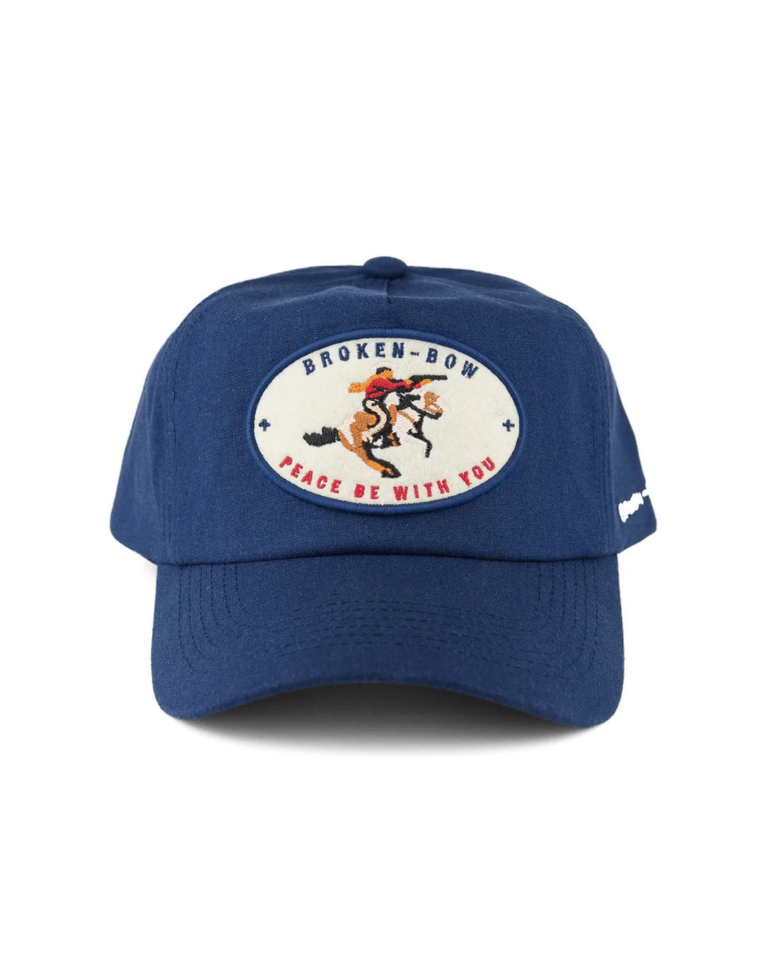 Runnin’ Gun Hat