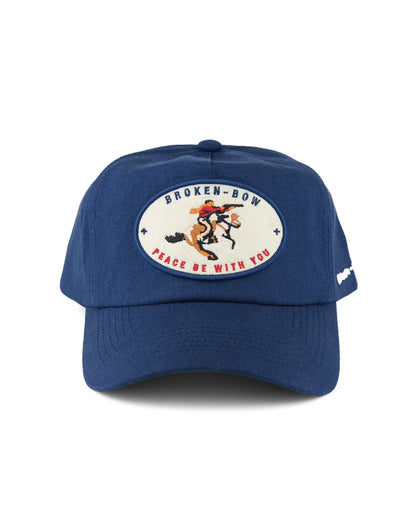 Runnin’ Gun Hat