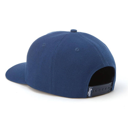 Seager Sportsman Hat (Navy)