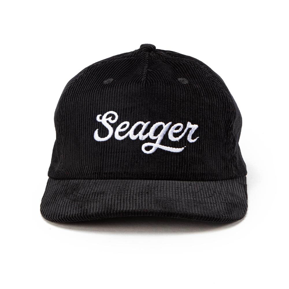 Seager Big Cord Snapback
