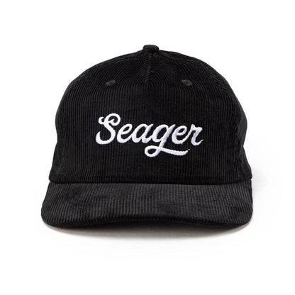 Seager Big Cord Snapback