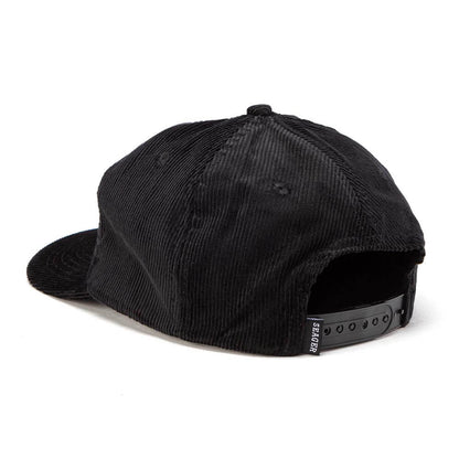 Seager Big Cord Snapback