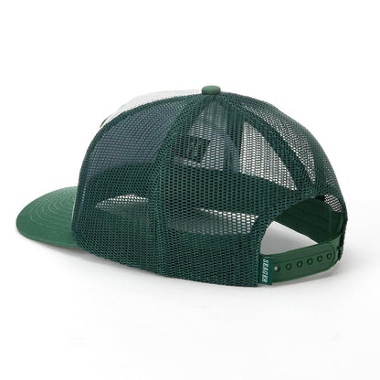 Seager Man Trucker hat