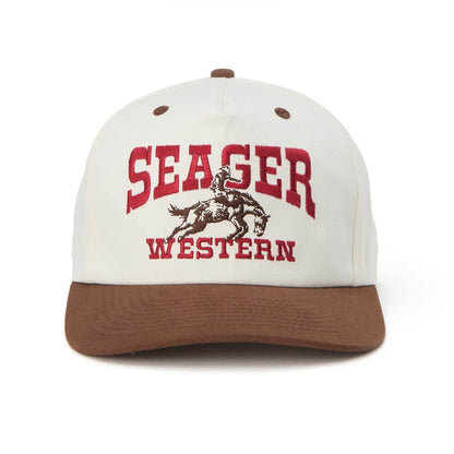 Seager Rodeo Snapback