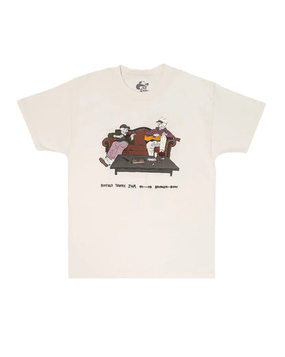 Buffalo Traffic Jam "Pictures of You" tee