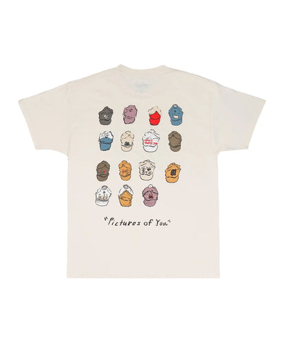 Buffalo Traffic Jam "Pictures of You" tee
