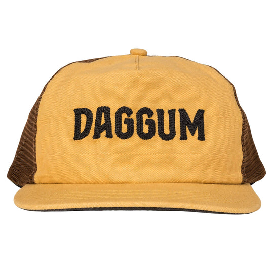 Daggum Hat