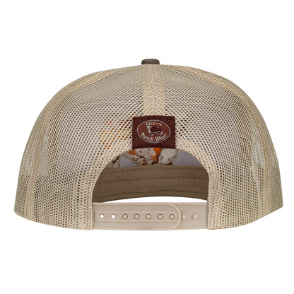 LazyJ Ranch Hereford Bull Classic hat