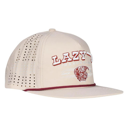 Lazy J Iconic Breed hat