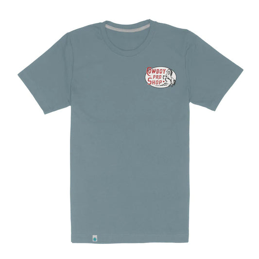 Cowboy Pro Shop T Shirt