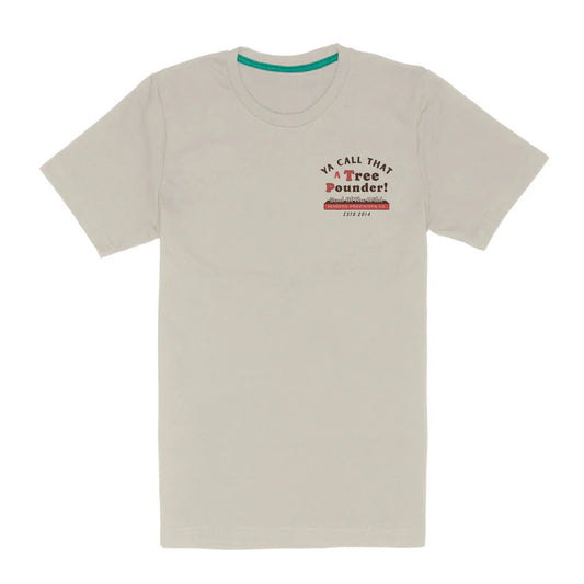 Tree Pounder T Shirt