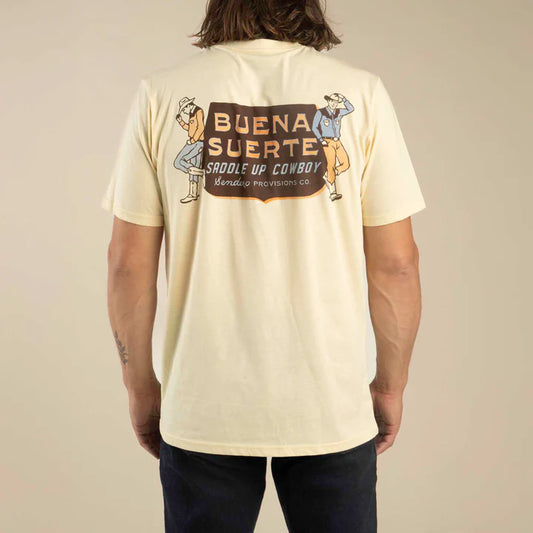 Buena Suerte T-Shirt