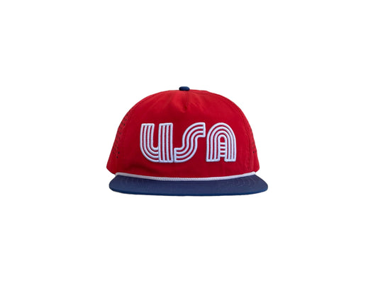 ‘Merica Retro Cap