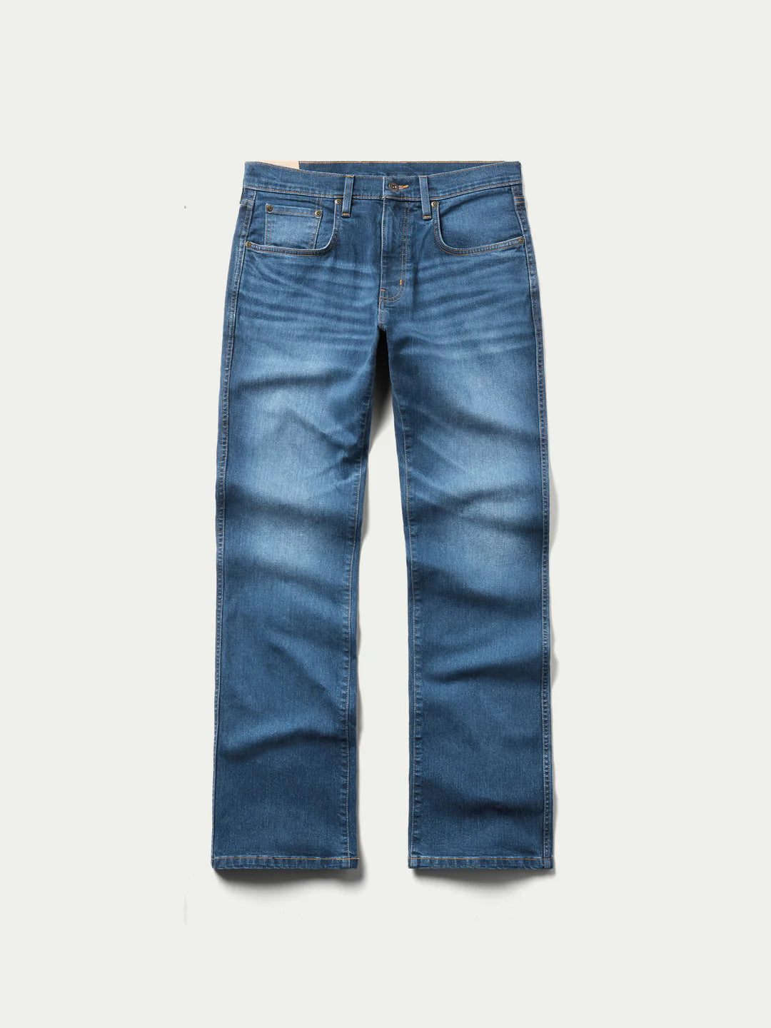 Ranch Flex Boot Cut Dungarees Colorado