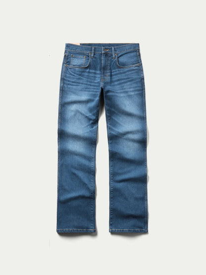 Ranch Flex Boot Cut Dungarees Colorado