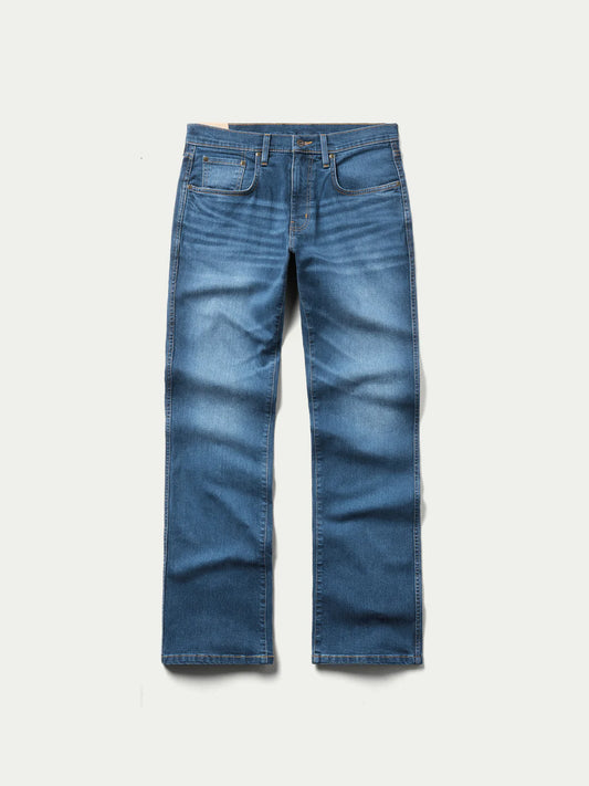 Ranch Flex Boot Cut Dungarees Colorado