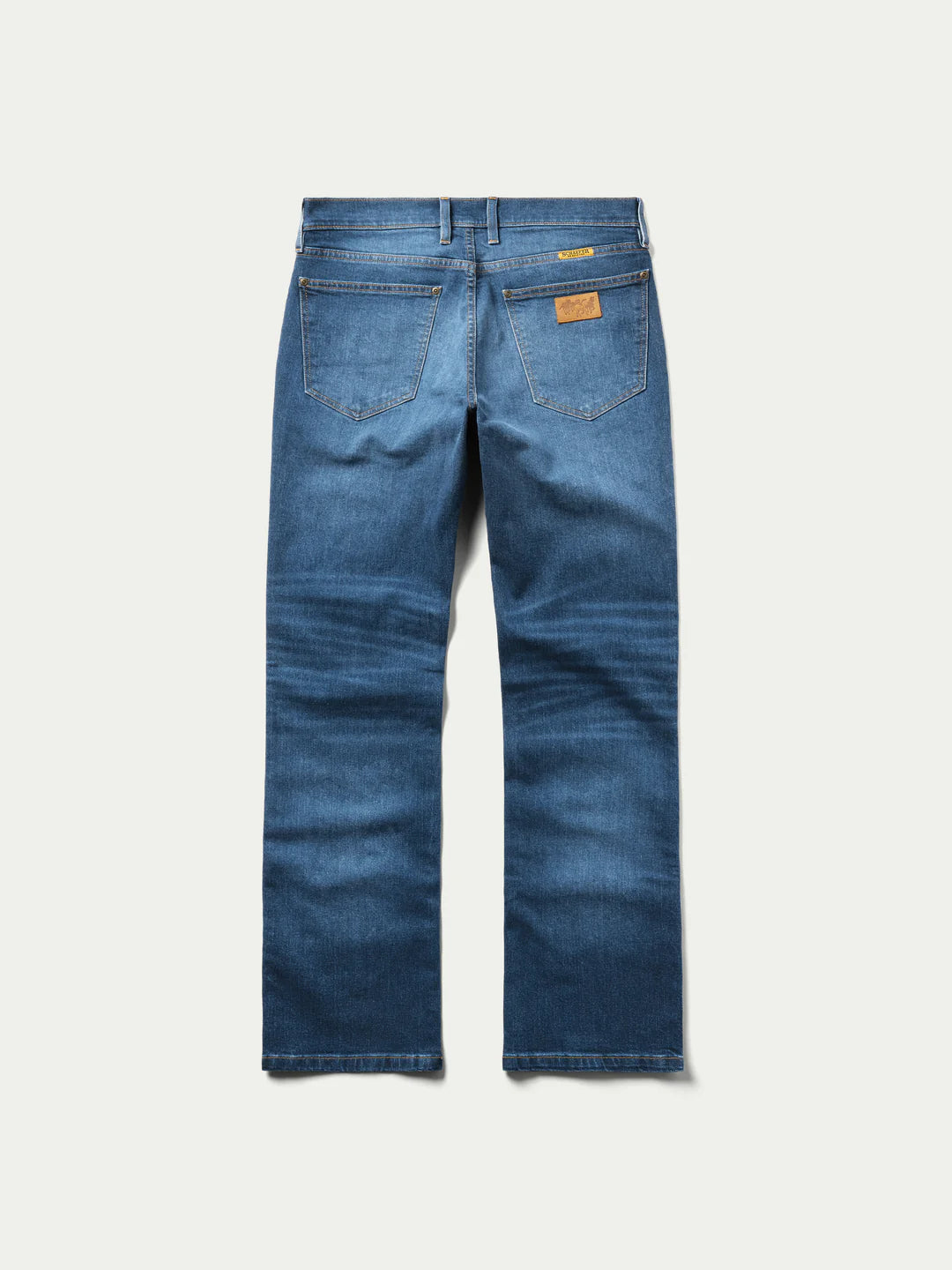 Ranch Flex Boot Cut Dungarees Colorado