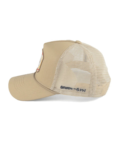 To God Be The Glory SnapBack
