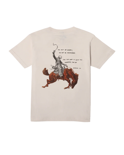Joshua 1:9 T Shirt