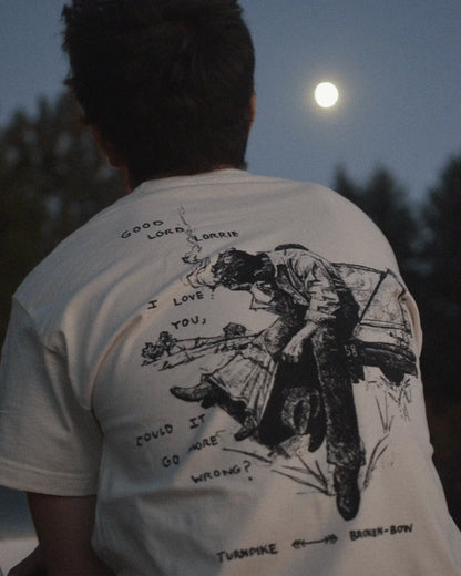 Good Lord Lorrie T Shirt