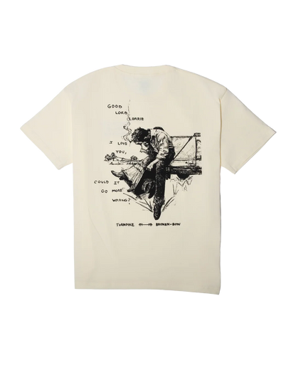 Good Lord Lorrie T Shirt