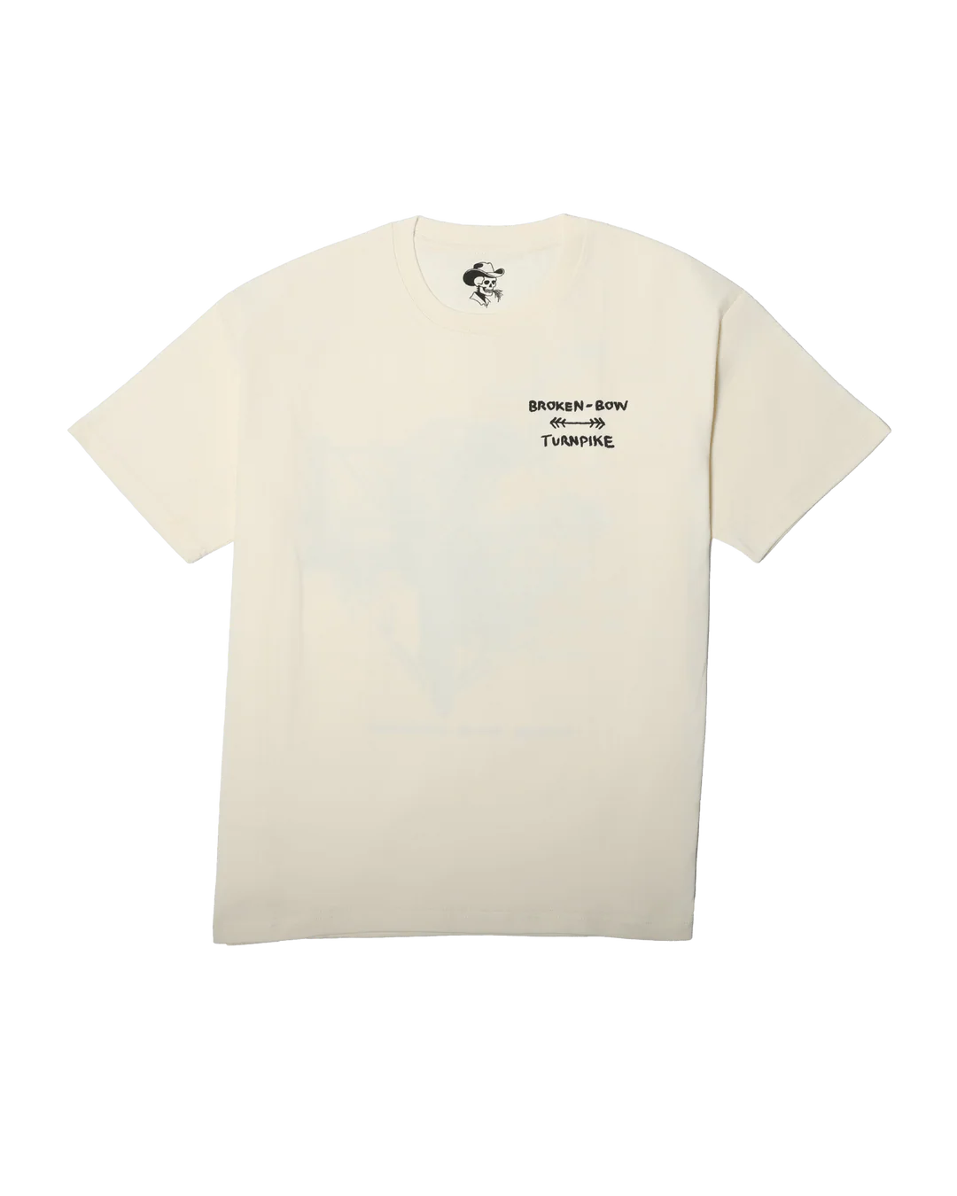 Good Lord Lorrie T Shirt