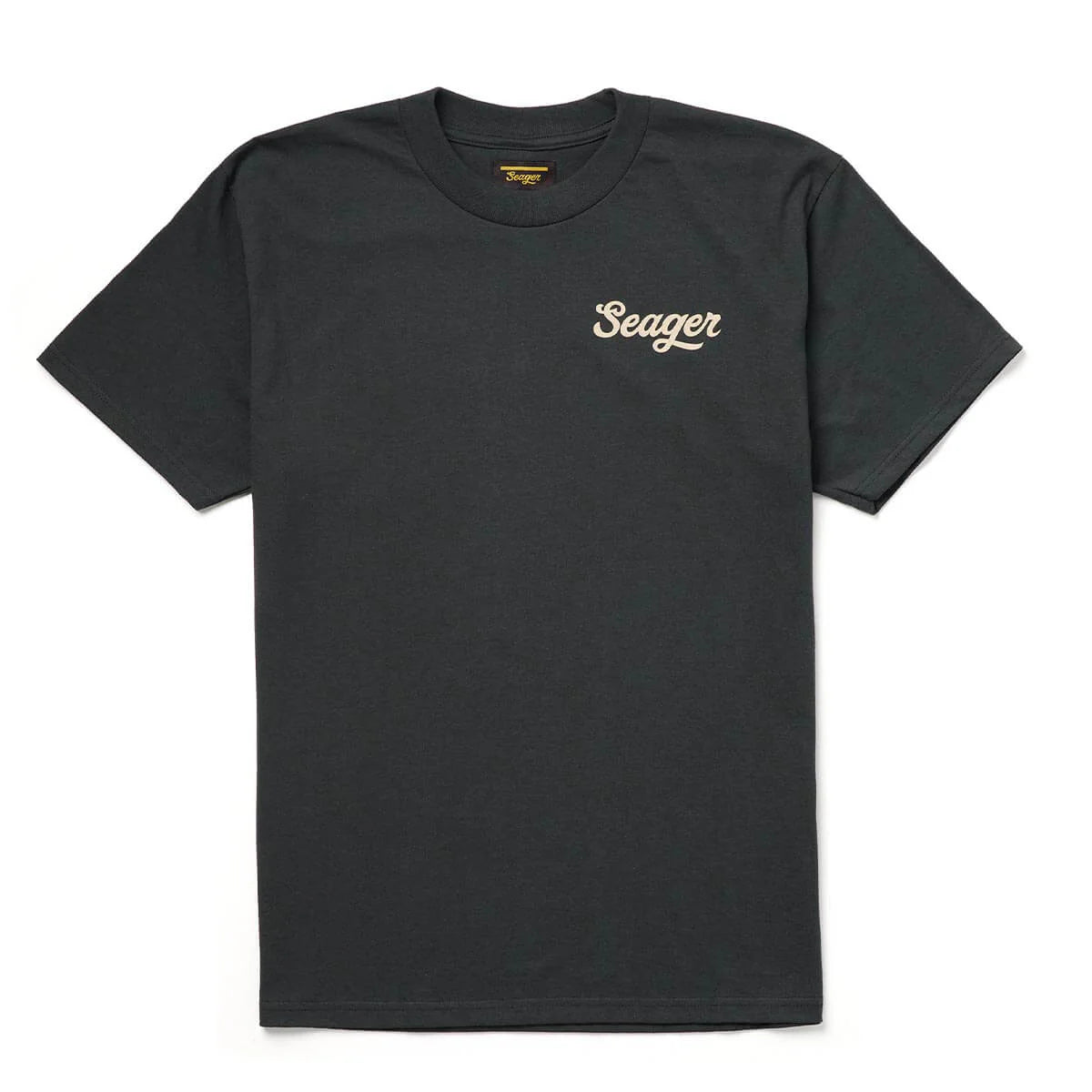 Russ Tee (Black)