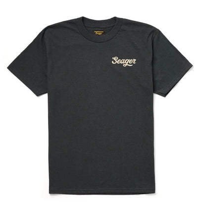 Russ Tee (Black)